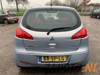 Mitsubishi Colt Colt (Z2/Z3), Hatchback, 2004 / 2012 1.3 16V picture 4