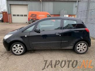 Mitsubishi Colt Colt (Z2/Z3), Hatchback, 2004 / 2012 1.3 16V picture 2