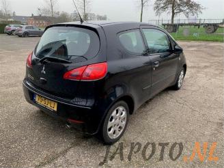 Mitsubishi Colt Colt (Z2/Z3), Hatchback, 2004 / 2012 1.3 16V picture 5