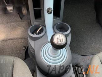 Mitsubishi Colt Colt (Z2/Z3), Hatchback, 2004 / 2012 1.3 16V picture 11