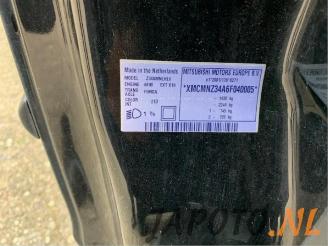 Mitsubishi Colt Colt (Z2/Z3), Hatchback, 2004 / 2012 1.3 16V picture 13