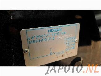 Nissan Pixo Pixo (D31S), Hatchback, 2009 1.0 12V picture 13