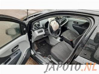 Nissan Pixo Pixo (D31S), Hatchback, 2009 1.0 12V picture 8