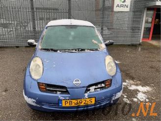 Nissan Micra  picture 8