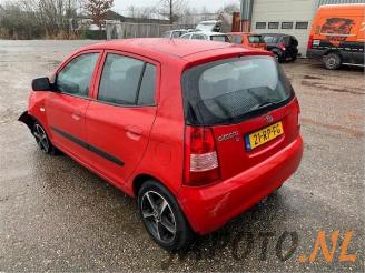 Kia Picanto Picanto (BA), Hatchback, 2004 / 2011 1.0 12V picture 3
