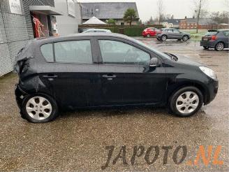 Hyundai I-20 i20, Hatchback, 2008 / 2015 1.2i 16V picture 6