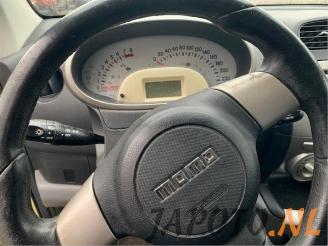 Daihatsu Sirion Sirion 2 (M3), Hatchback, 2005 1.3 16V DVVT picture 10