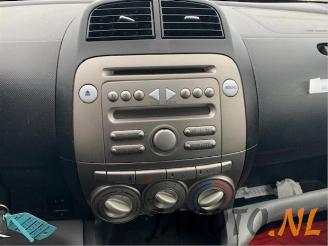 Daihatsu Sirion Sirion 2 (M3), Hatchback, 2005 1.3 16V DVVT picture 11