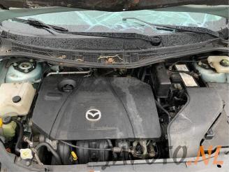 Mazda 5 5 (CR19), MPV, 2004 / 2010 1.8i 16V picture 10