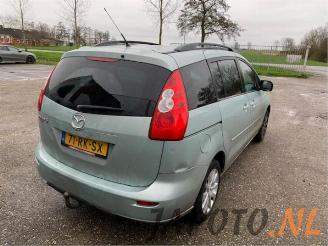 Mazda 5 5 (CR19), MPV, 2004 / 2010 1.8i 16V picture 5