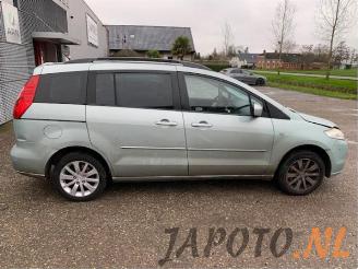 Mazda 5 5 (CR19), MPV, 2004 / 2010 1.8i 16V picture 7