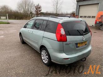 Mazda 5 5 (CR19), MPV, 2004 / 2010 1.8i 16V picture 3