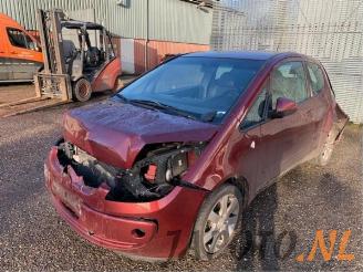 demontáž osobní automobily Mitsubishi Colt Colt (Z2/Z3), Hatchback, 2004 / 2012 1.3 16V 2006/3