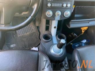 Mitsubishi Colt Colt (Z2/Z3), Hatchback, 2004 / 2012 1.3 16V picture 12