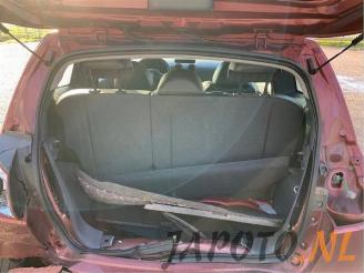 Mitsubishi Colt Colt (Z2/Z3), Hatchback, 2004 / 2012 1.3 16V picture 14