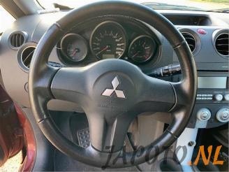 Mitsubishi Colt Colt (Z2/Z3), Hatchback, 2004 / 2012 1.3 16V picture 10