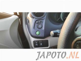 Honda Insight Insight (ZE2), Hatchback, 2009 / 2014 1.3 16V VTEC picture 12