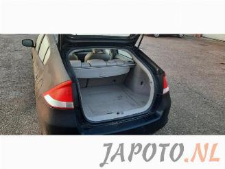 Honda Insight Insight (ZE2), Hatchback, 2009 / 2014 1.3 16V VTEC picture 14
