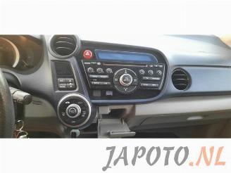 Honda Insight Insight (ZE2), Hatchback, 2009 / 2014 1.3 16V VTEC picture 13