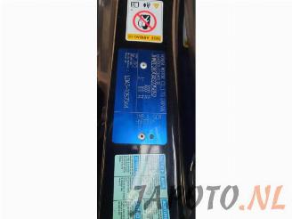 Honda Insight Insight (ZE2), Hatchback, 2009 / 2014 1.3 16V VTEC picture 8