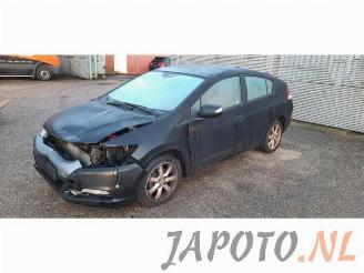 demontáž osobní automobily Honda Insight Insight (ZE2), Hatchback, 2009 / 2014 1.3 16V VTEC 2010/4