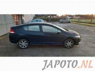Honda Insight Insight (ZE2), Hatchback, 2009 / 2014 1.3 16V VTEC picture 5