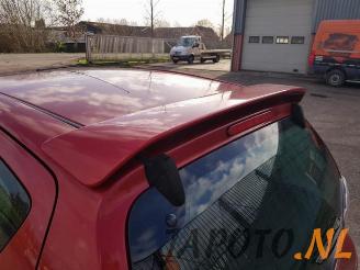 Toyota Aygo Aygo (B10), Hatchback, 2005 / 2014 1.0 12V VVT-i picture 9