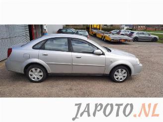 Chevrolet Nubira  picture 5