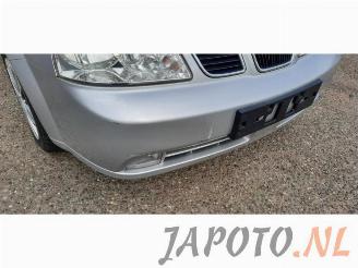 Chevrolet Nubira  picture 8