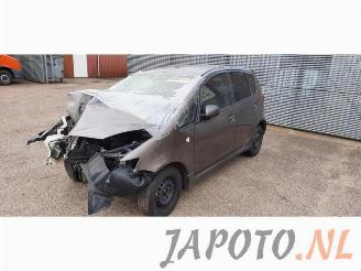 demontáž osobní automobily Mitsubishi Colt  2012/8