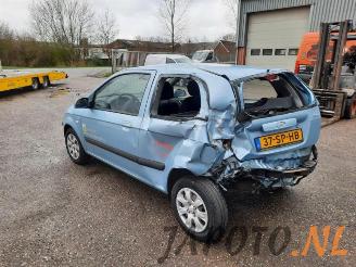 Hyundai Getz Getz, Hatchback, 2002 / 2010 1.4i 16V picture 3