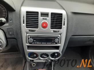 Hyundai Getz Getz, Hatchback, 2002 / 2010 1.4i 16V picture 10