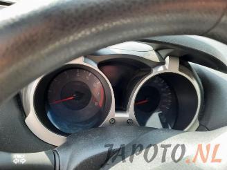 Nissan Juke Juke (F15), SUV, 2010 / 2019 1.6 16V picture 11