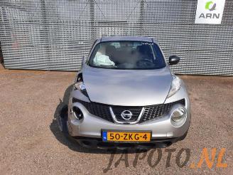 Nissan Juke Juke (F15), SUV, 2010 / 2019 1.6 16V picture 7