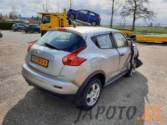 Nissan Juke Juke (F15), SUV, 2010 / 2019 1.6 16V picture 4