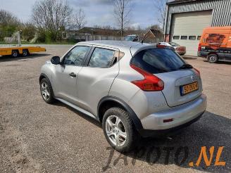 Nissan Juke Juke (F15), SUV, 2010 / 2019 1.6 16V picture 3