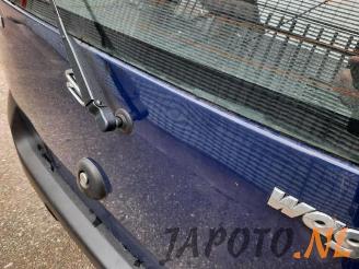 Suzuki Wagon r Wagon-R+ (RB), MPV, 2000 / 2008 1.0 12V picture 8