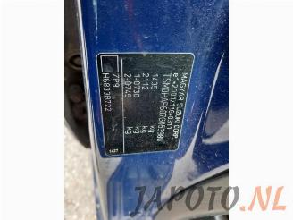 Suzuki Wagon r Wagon-R+ (RB), MPV, 2000 / 2008 1.0 12V picture 15