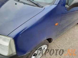 Suzuki Wagon r Wagon-R+ (RB), MPV, 2000 / 2008 1.0 12V picture 10