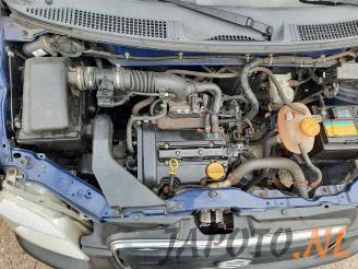 Suzuki Wagon r Wagon-R+ (RB), MPV, 2000 / 2008 1.0 12V picture 16