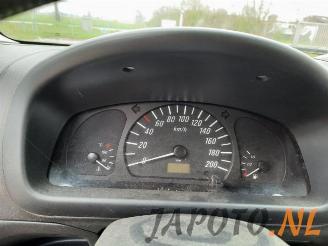 Suzuki Wagon r Wagon-R+ (RB), MPV, 2000 / 2008 1.0 12V picture 13