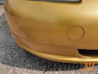 Toyota Yaris Yaris (P1), Hatchback, 1999 / 2005 1.0 16V VVT-i picture 8