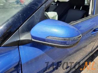 Hyundai I-20 i20 (GBB), Hatchback, 2014 / 2020 1.0 T-GDI 100 12V picture 8