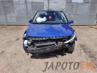 Hyundai I-20 i20 (GBB), Hatchback, 2014 / 2020 1.0 T-GDI 100 12V picture 7