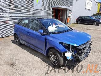 Hyundai I-20 i20 (GBB), Hatchback, 2014 / 2020 1.0 T-GDI 100 12V picture 6