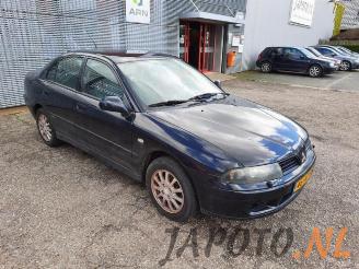 Mitsubishi Carisma Carisma, Hatchback, 1995 / 2006 1.6i 16V picture 3