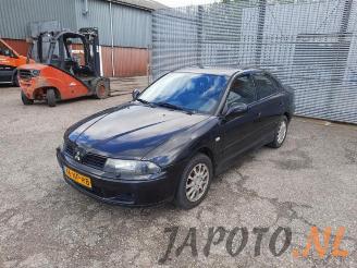 demontáž osobní automobily Mitsubishi Carisma Carisma, Hatchback, 1995 / 2006 1.6i 16V 2004/1