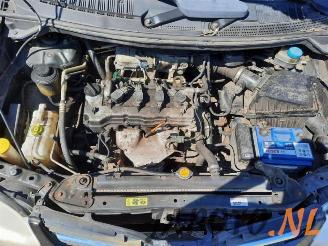 Nissan Almera-tino Almera Tino (V10M), MPV, 2000 / 2006 1.8 16V picture 16