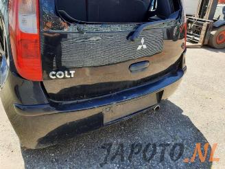 Mitsubishi Colt Colt (Z2/Z3), Hatchback, 2004 / 2012 1.5 16V CZ3 picture 14