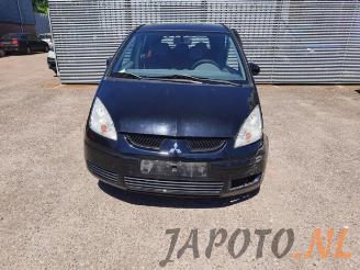 Mitsubishi Colt Colt (Z2/Z3), Hatchback, 2004 / 2012 1.5 16V CZ3 picture 7